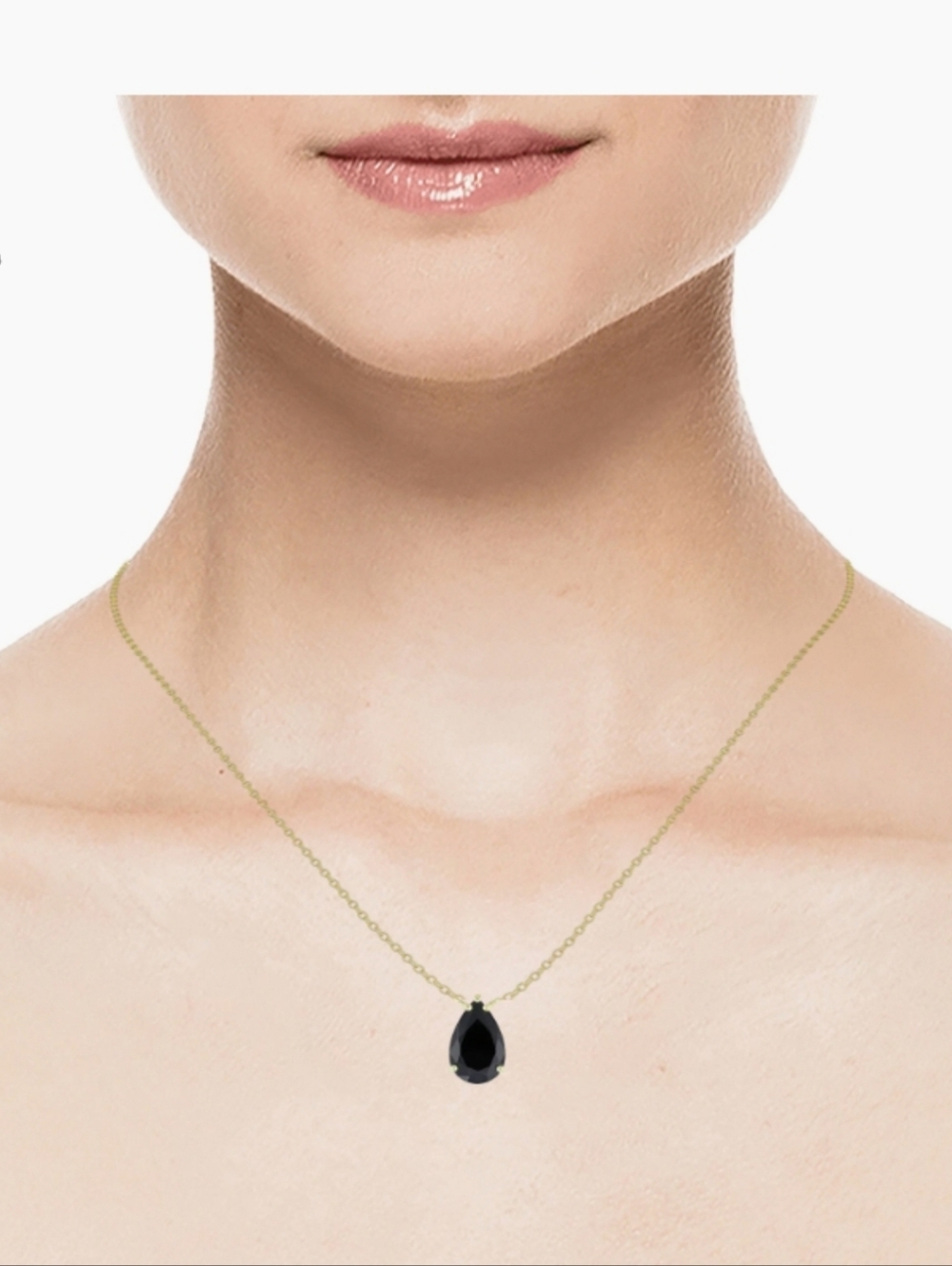 Necklace - Picture 4 of 7